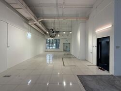 Eunos Technolink (D14), Factory #523823341